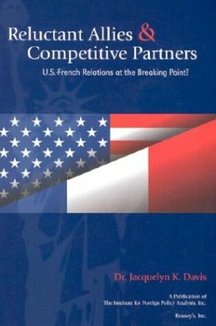 Cover of Reluctant Allies and Competitive Partners