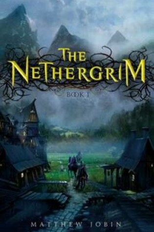 Cover of The Nethergrim