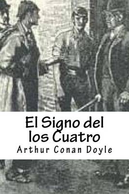 Book cover for El Signo del Los Cuatro