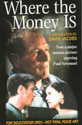 Cover of Where the Money is