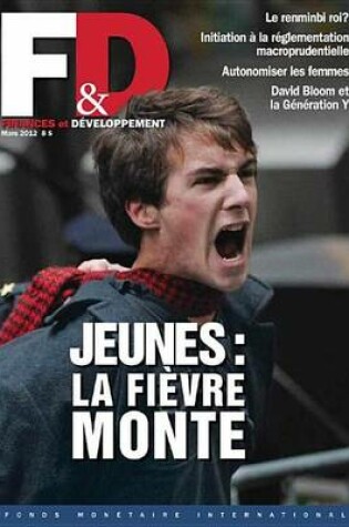 Cover of Finances Et Developpement, March 2012