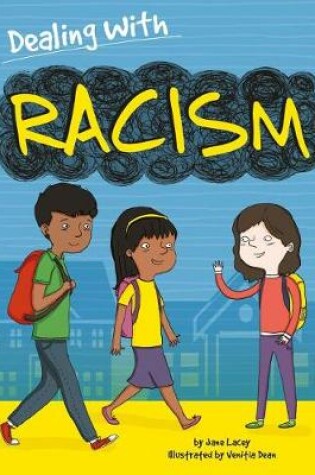 Cover of Racism