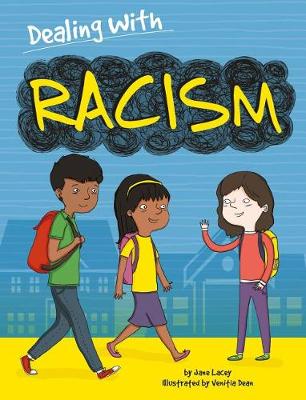 Book cover for Racism