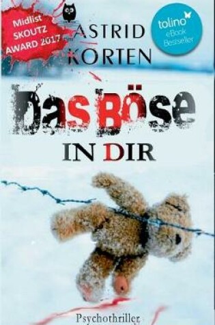 Cover of Das Böse in dir