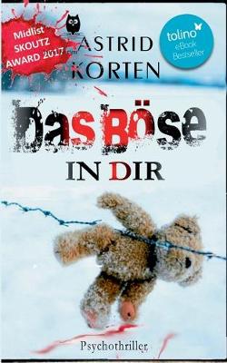 Book cover for Das Böse in dir