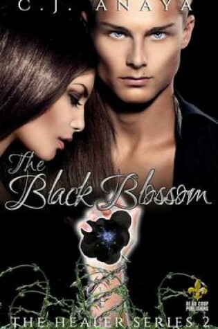 Cover of The Black Blossom