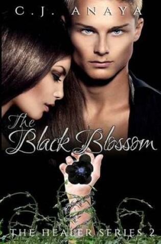 Cover of The Black Blossom