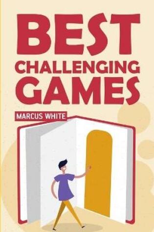 Cover of Best Challenging Games