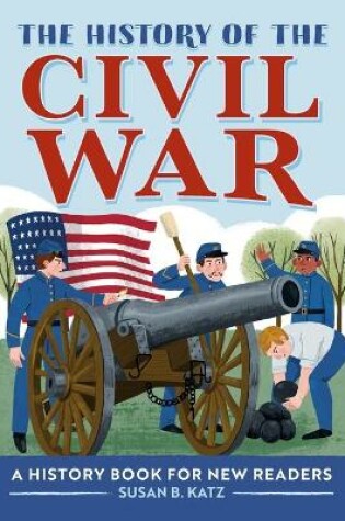 Cover of The History of the Civil War