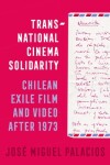 Book cover for Transnational Cinema Solidarity