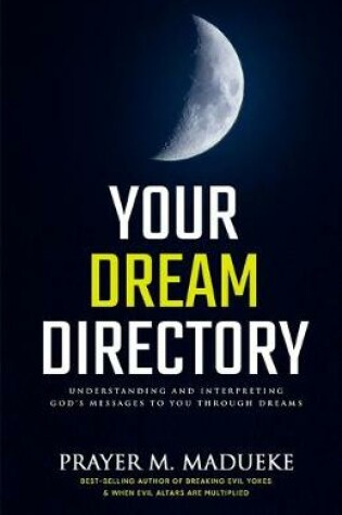 Cover of Your Dream Directory