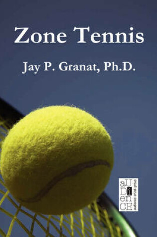 Cover of Zone Tennis