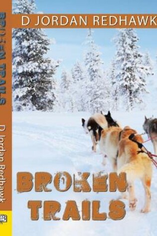 Cover of Broken Trails