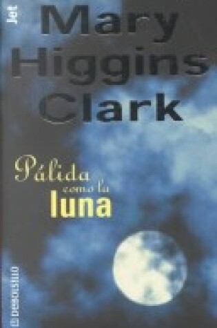 Cover of Palida Como La Luna