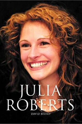 Cover of Julia Roberts