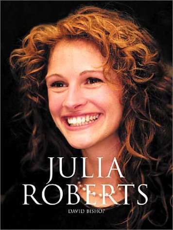 Book cover for Julia Roberts