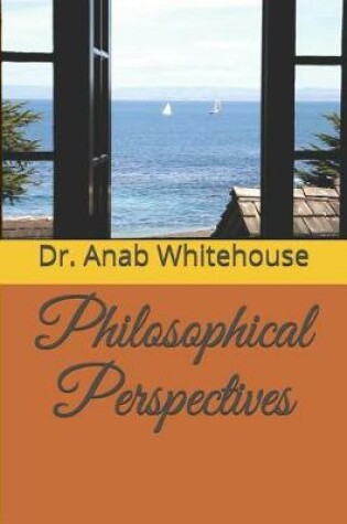 Cover of Philosophical Perspectives