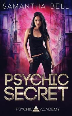 Cover of Psychic Secret