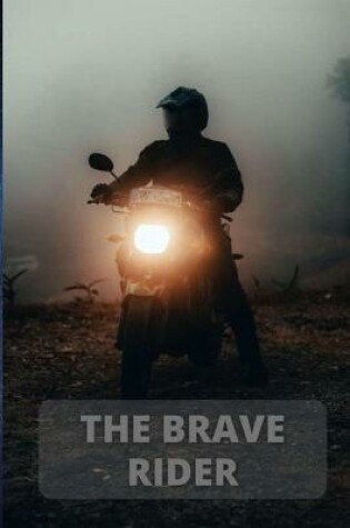 Cover of The Brave Rider(18+)