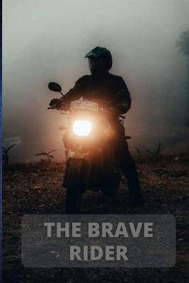 Book cover for The Brave Rider(18+)