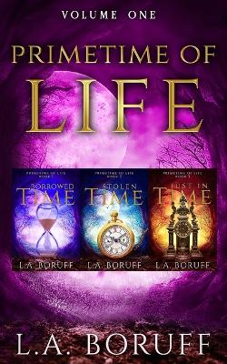Cover of Primetime of Life