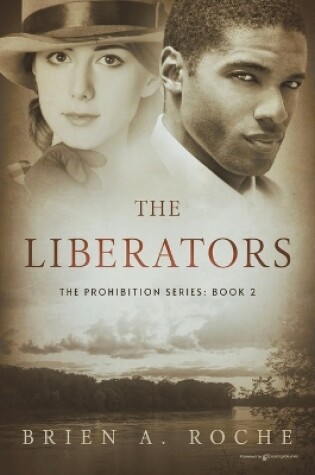 Cover of The Liberators