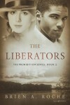 Book cover for The Liberators