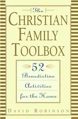 Book cover for Christian Family Toolbox
