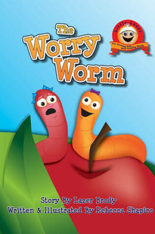 Cover of The Worry Worm