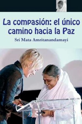 Cover of La compasion