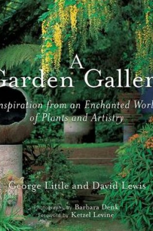 Cover of Garden Gallery