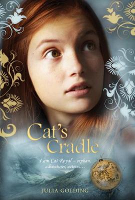 Cover of Cat's Cradle