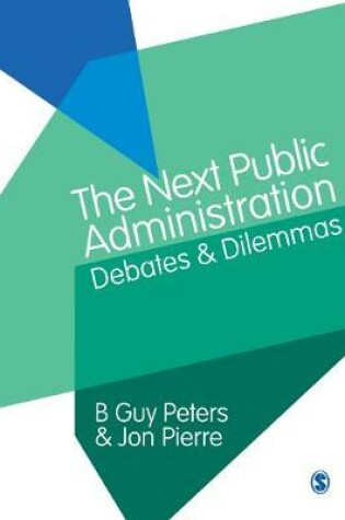 Cover of The Next Public Administration