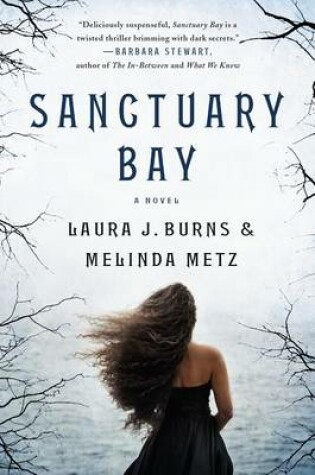 Cover of Sanctuary Bay