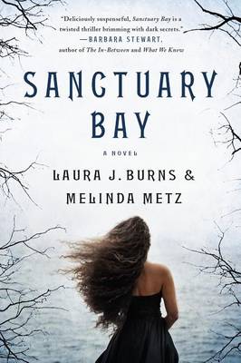 Book cover for Sanctuary Bay