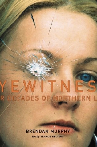 Cover of Eyewitness