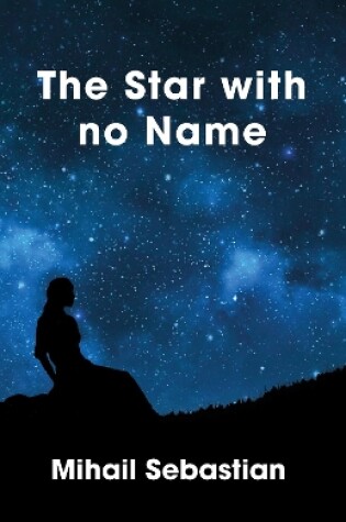 Cover of The Star with No Name