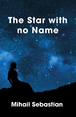 Book cover for The Star with No Name