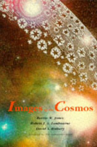 Cover of Images of the Cosmos