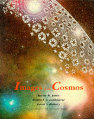 Book cover for Images of the Cosmos