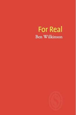 Cover of For Real