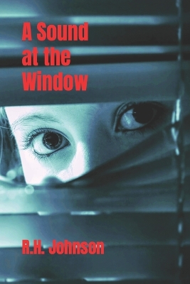 Book cover for A Sound at the Window