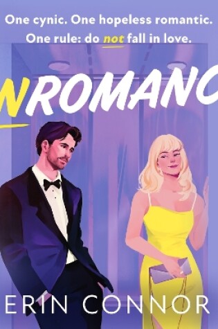 Cover of Unromance