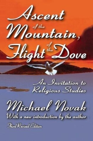 Cover of Ascent of the Mountain, Flight of the Dove