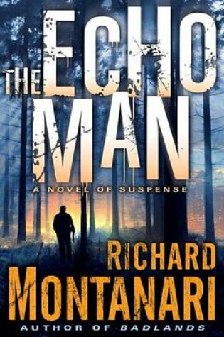 The Echo Man