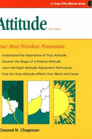 Cover of Attitude