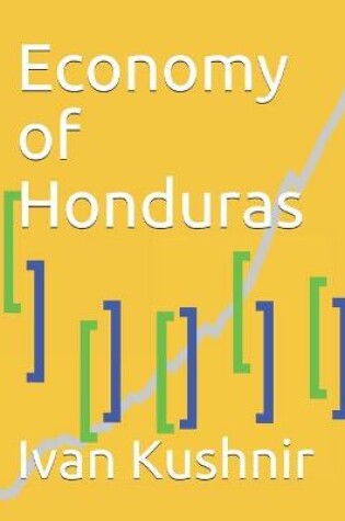 Cover of Economy of Honduras