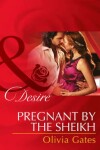 Book cover for Pregnant By The Sheikh