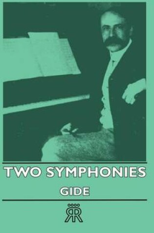 Cover of Two Symphonies