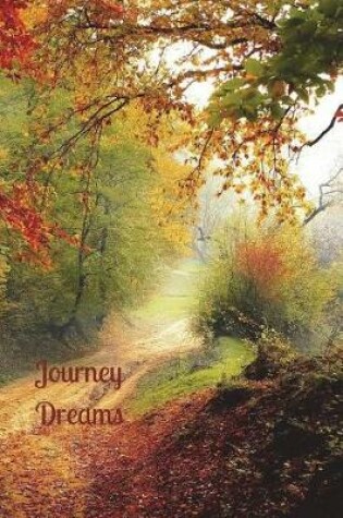 Cover of Journey Dreams